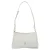 PATRIZIA PEPE Schoudertas ‘Tris’  offwhite