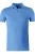 Marvelis Polo shirt Korte mouw Neurenberg blauw