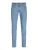JJ Rebel Jeans ‘JREBLUKE JJCRAFT’  blauw denim