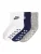 Nike Sportswear Sokken ‘Core Futura’  blauw / grijs / wit