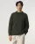J.C. RAGS | Heren | Bud Trui Ronde Hals Duffel Bag Dark Green
