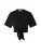 EDITED Shirt ‘Domenica’  zwart