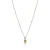 Stainless steel ketting voor vrouwen Marc Lauder Vetrailia