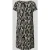 Betty Barclay Knielange jurk met all-over motief