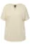 Ulla Popken Shirt  beige