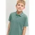 JACK & JONES JUNIOR polo groen