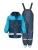 PLAYSHOES Set  marine