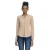 Organic Lange Mouwen Blouse Dames Ragwear Zofka