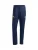 ADIDAS PERFORMANCE Sportbroek  navy / geel