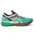 Asics FN1-S Gel-Nimbus 22 Dames Groene Trainers