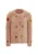 IZIA Vest Dames roze