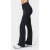 Stronger Soft flare leggings l806-9999