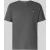 Gant Regular fit T-shirt met labelstitching