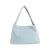 America Today denim shopper blauw