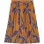 BA&SH Jupe Kiko Camel