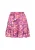 IZIA Rok ‘Boho’  bruin / lila / pink / rosa