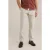 We Fashion Chino Beige