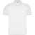 Roly Unisex austral austral poloshirt met korte mouwen voor volwassenen