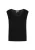 DreiMaster Maritim Top ‘Everyday Fashion’  zwart