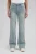 Florèz Jeans Sophie Straight | Ash Grey