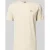 BOSS Green Regular fit T-shirt van katoenmix