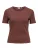 OBJECT Shirt ‘OBJPeria’  bruin