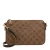 JOOP! Crossbody bags – Mazzolino Jasmina Shoulderbag Shz1 in bruin