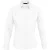 SOLS Dames/Dames Eden Stretch Business Shirt met Lange Mouwen (Wit)