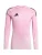 ADIDAS PERFORMANCE Tricot  rosa / oudroze / zwart