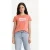 Levi’s The T-shirt Pink