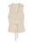 TOM TAILOR Bodywarmer  sand