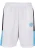 Ecko Unlimited Broek ‘Drap’  blauw / zwart / wit