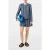 Scotch & Soda Textured Stripe Casual Blazer Lunar Pier Stripe