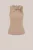 WE Studio – Dames THE SILK TOP – Beige – TENCEL™