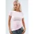 Slim Fit Split Gedetailleerde Geplooide Blouse