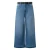 Jeans Relaxed Fit hoge taille extra Wijde Pijpen dames s.Oliver Hose