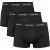 Calvin Klein | Heren 3-Pack Katoenen Stretch Boxers