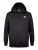 SikSilk Sweatshirt ‘Essentials’  zwart