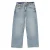 Raizzed Hanoi baseline baggy jeans – light blue stone