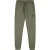 Malelions Sport Counter Trackpants 2.0 | Dark Green