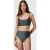 AllSaints Talaria Bikini Btm Fir Green