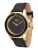 ADIDAS ORIGINALS Analoog horloge  goud / zwart
