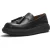 FitFlop Iq-comff loafer zwart