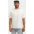 Dstrezzed T-shirt korte mouw Wit DS_Lasse Tee 203072/102