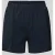 Marc O’Polo Loose fit sweatshorts van puur katoen