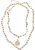 Urban Classics Ketting  goud