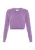 Mymo Jumper Dames lavendel