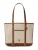 Polo Ralph Lauren Shopper  ecru / bruin