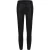 Biba Dameslegging met hoog kruis en Move-patroon (Zwart)
