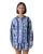 Colourful Rebel Talia Palm Blouse